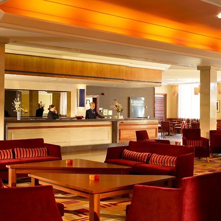 Mercure Daventry Court Hotel מראה חיצוני תמונה